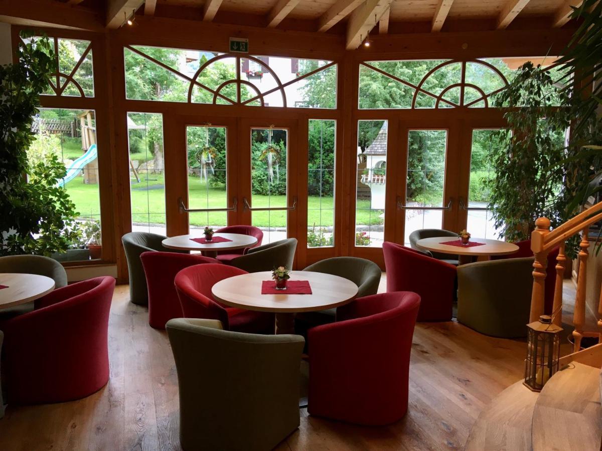 Hotel Metzgerwirt Kirchberg in Tirol Exteriör bild