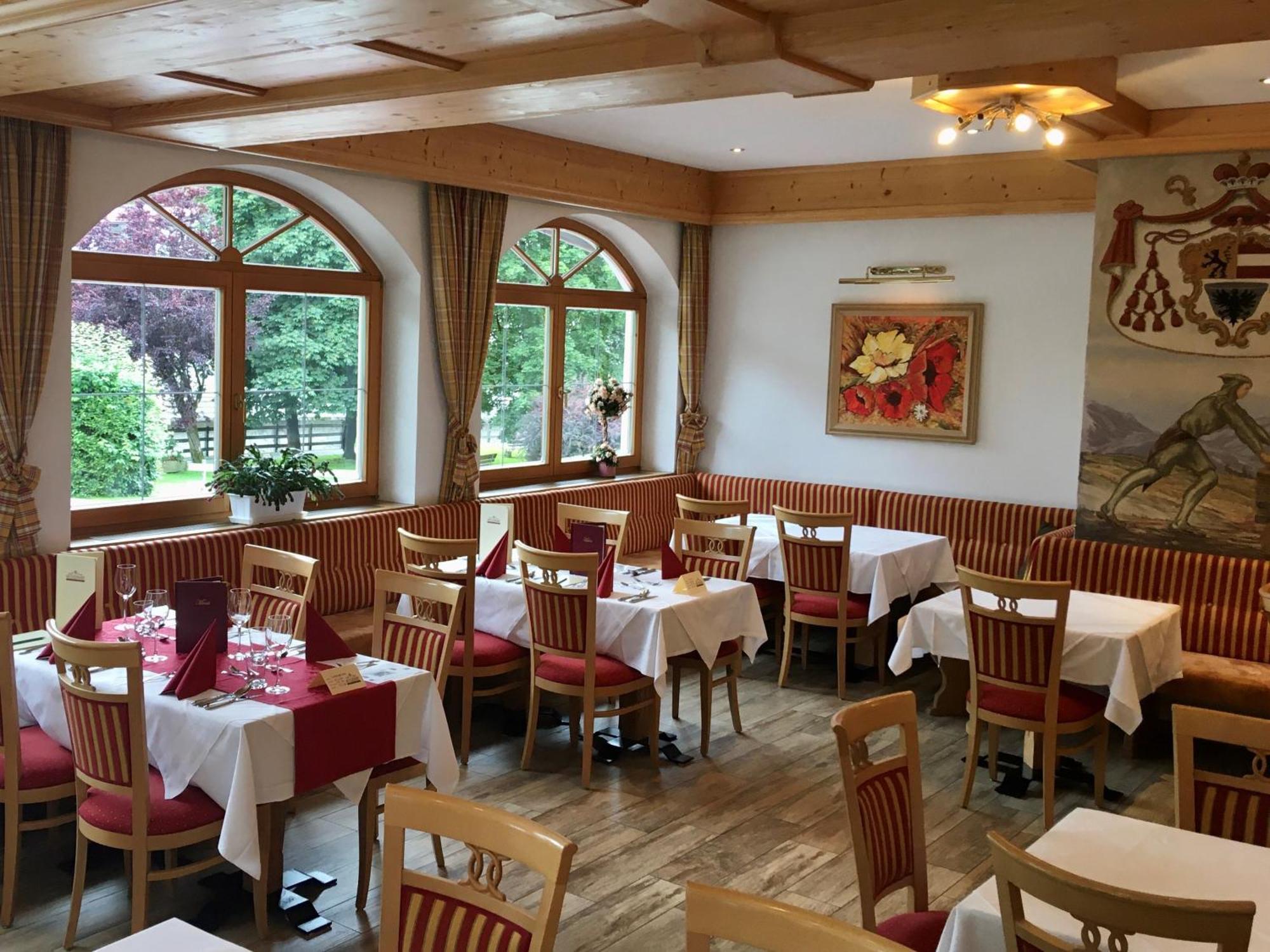 Hotel Metzgerwirt Kirchberg in Tirol Exteriör bild
