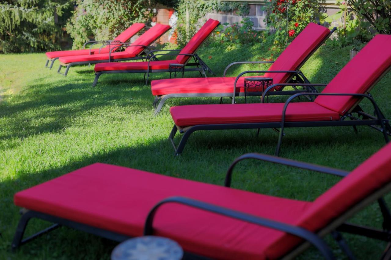 Hotel Metzgerwirt Kirchberg in Tirol Exteriör bild