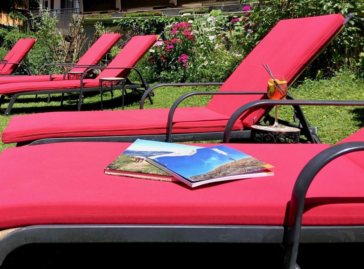 Hotel Metzgerwirt Kirchberg in Tirol Exteriör bild