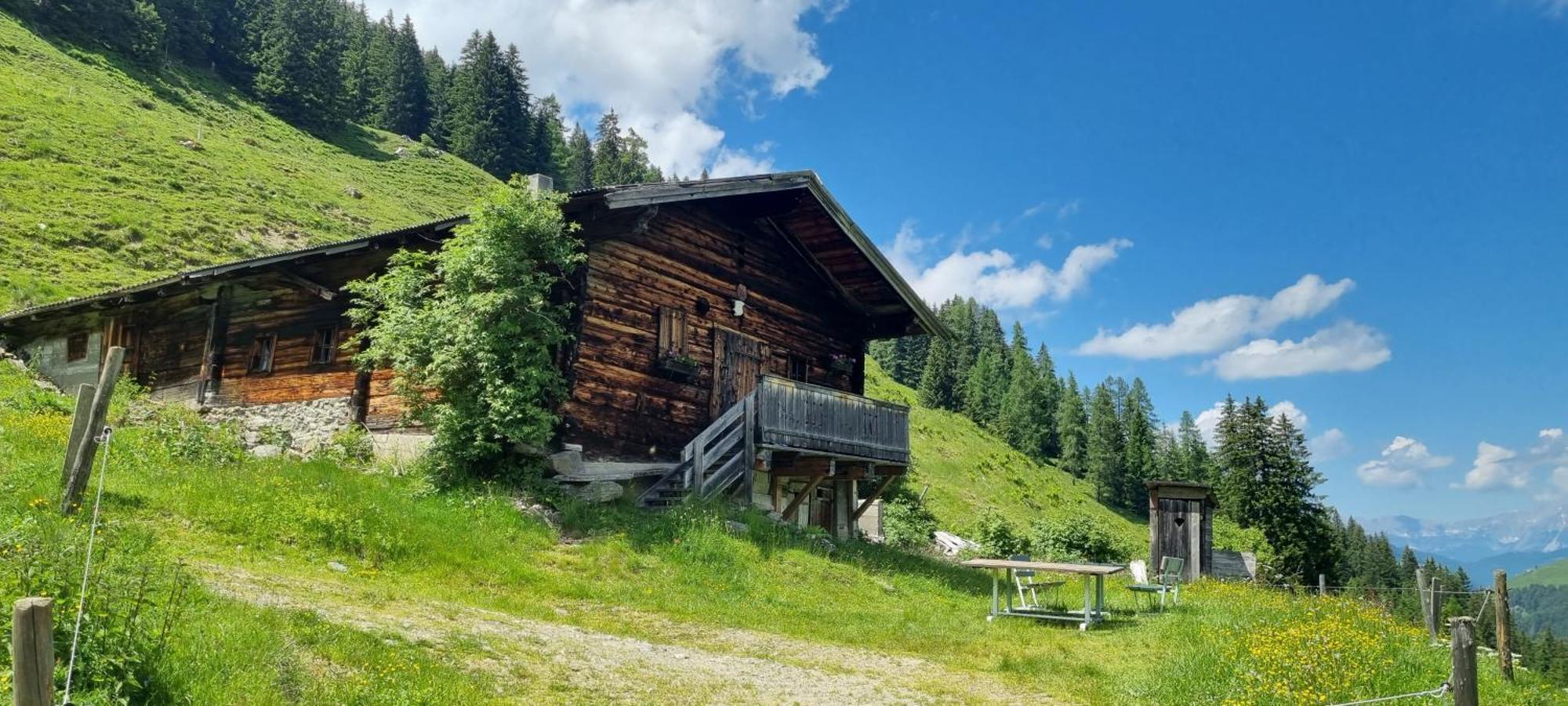 Hotel Metzgerwirt Kirchberg in Tirol Exteriör bild