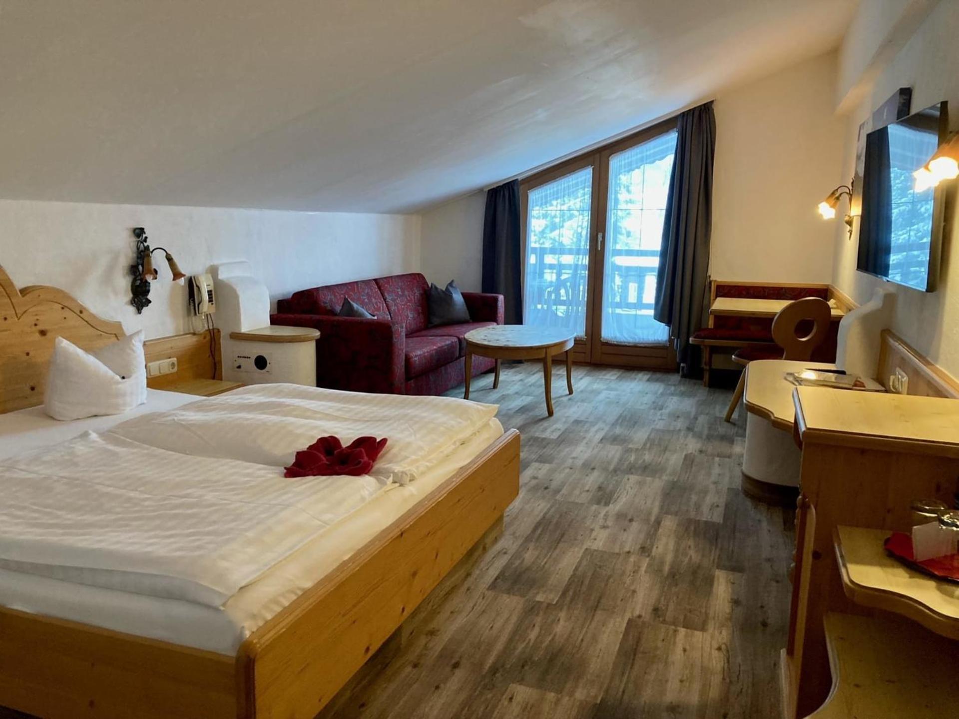 Hotel Metzgerwirt Kirchberg in Tirol Exteriör bild