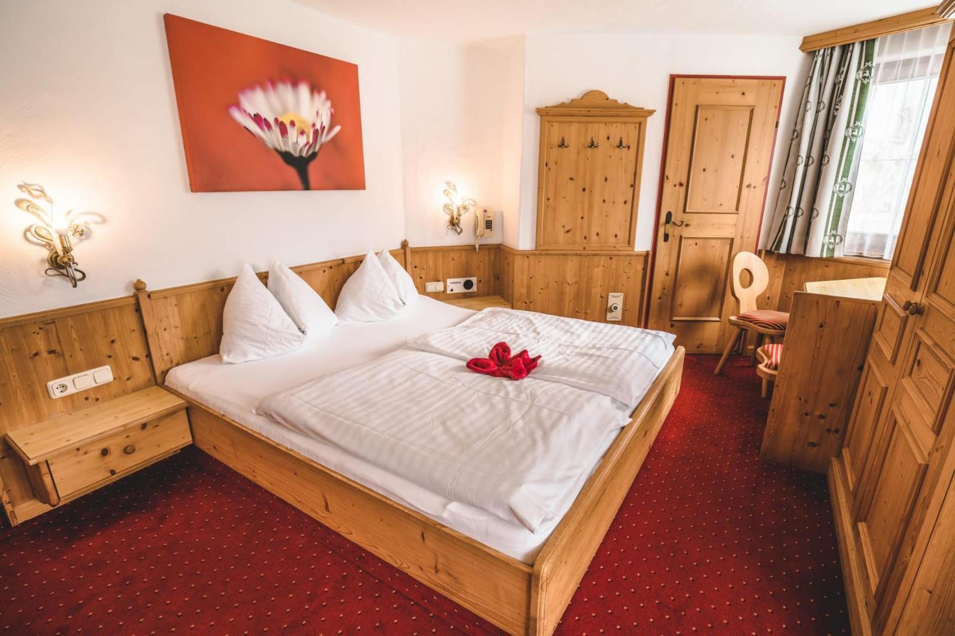 Hotel Metzgerwirt Kirchberg in Tirol Exteriör bild