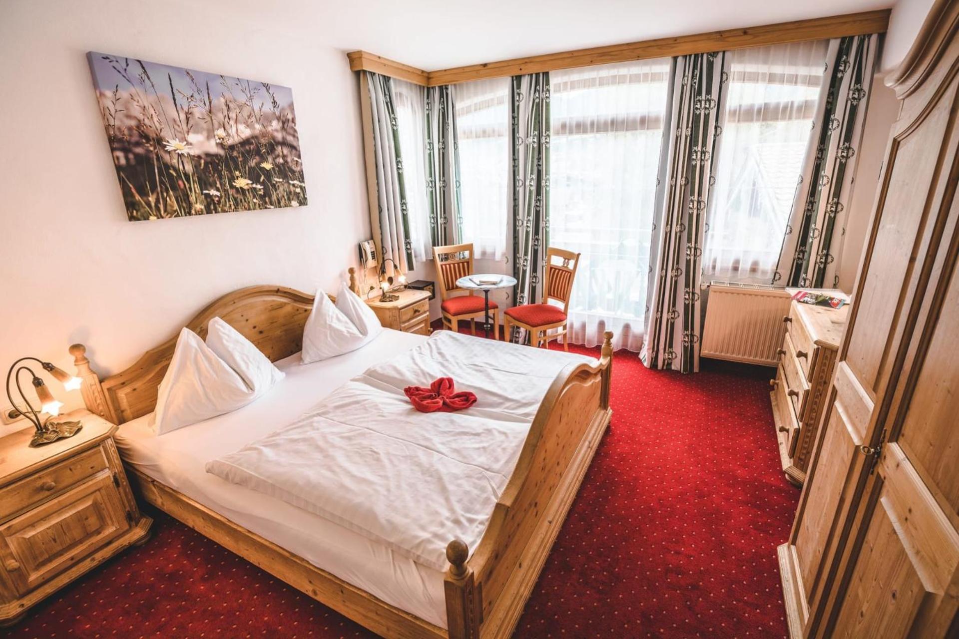 Hotel Metzgerwirt Kirchberg in Tirol Exteriör bild