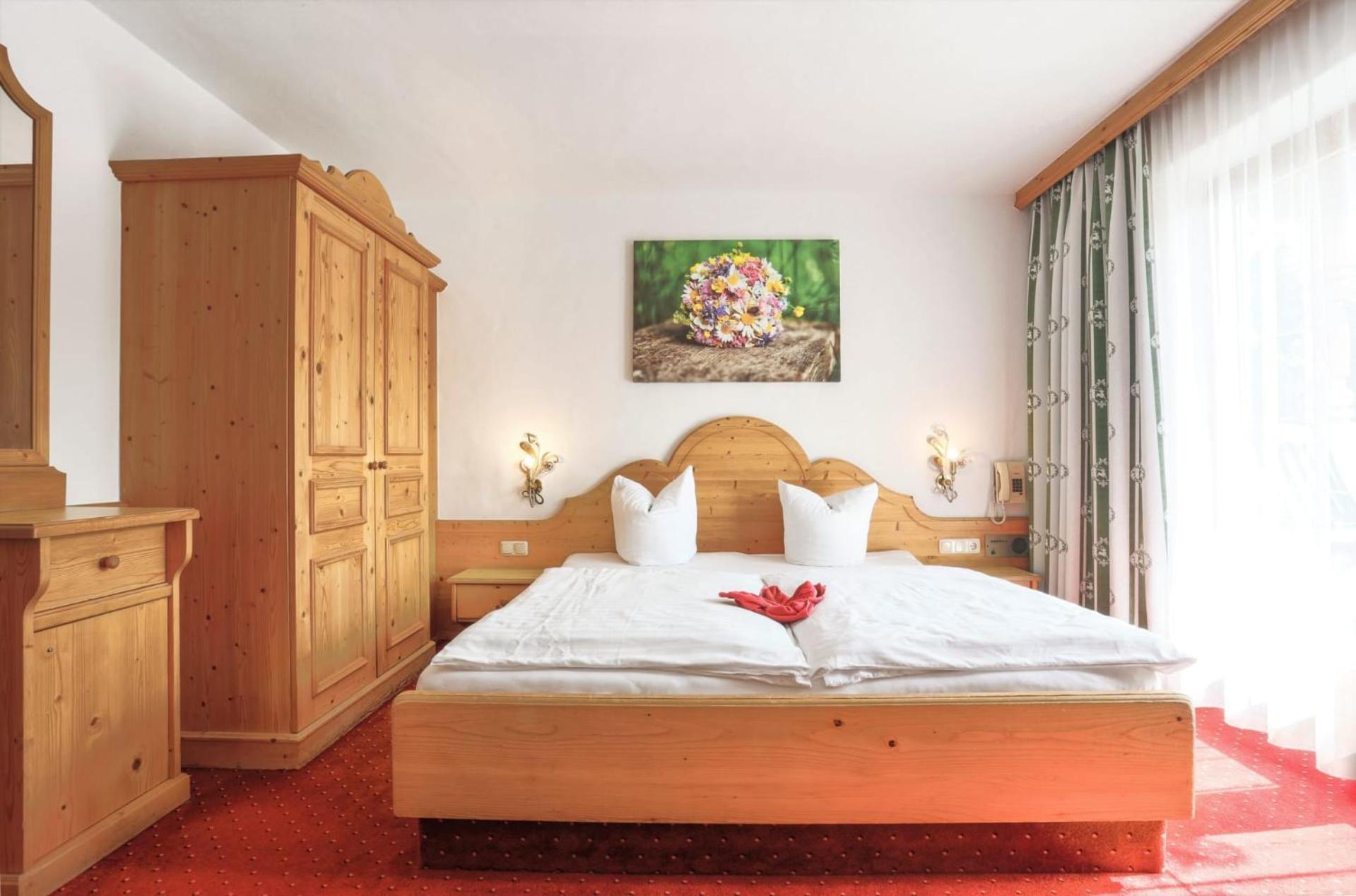 Hotel Metzgerwirt Kirchberg in Tirol Exteriör bild