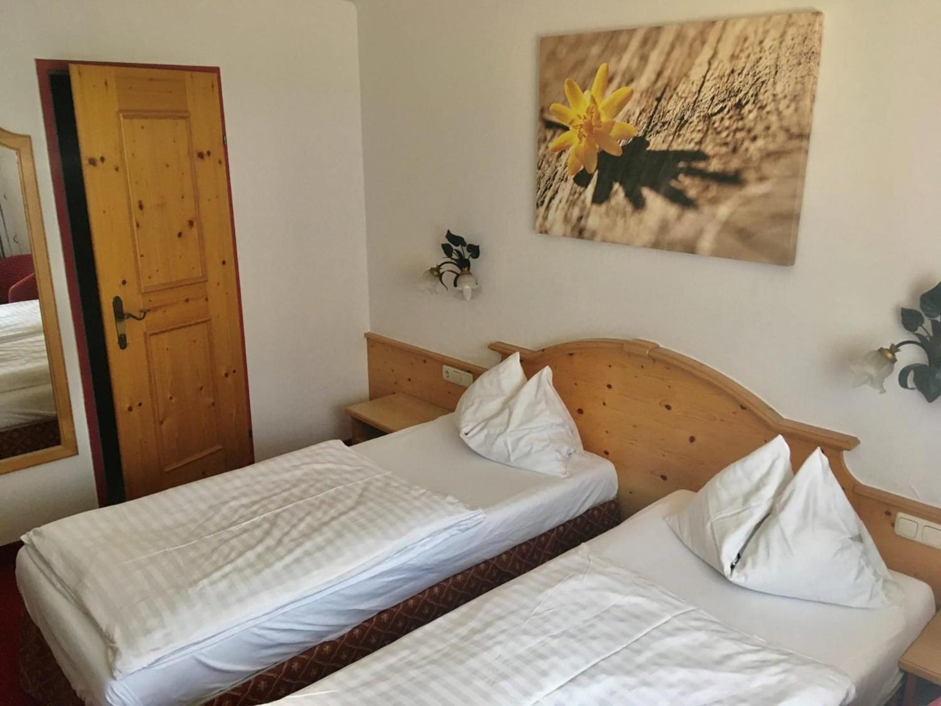 Hotel Metzgerwirt Kirchberg in Tirol Exteriör bild