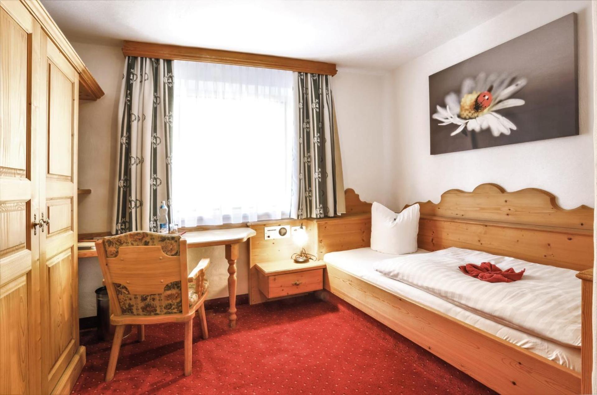 Hotel Metzgerwirt Kirchberg in Tirol Exteriör bild