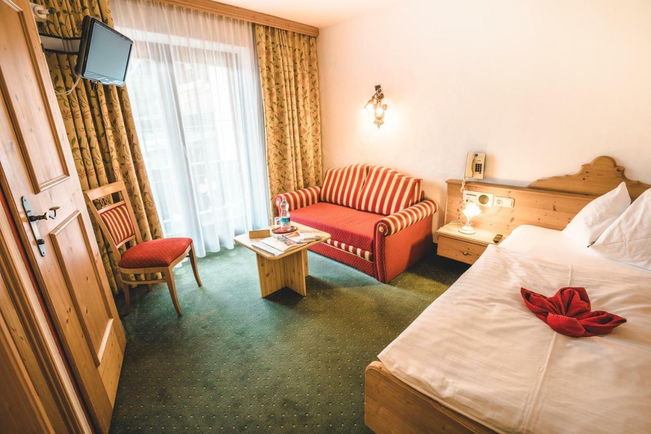 Hotel Metzgerwirt Kirchberg in Tirol Exteriör bild