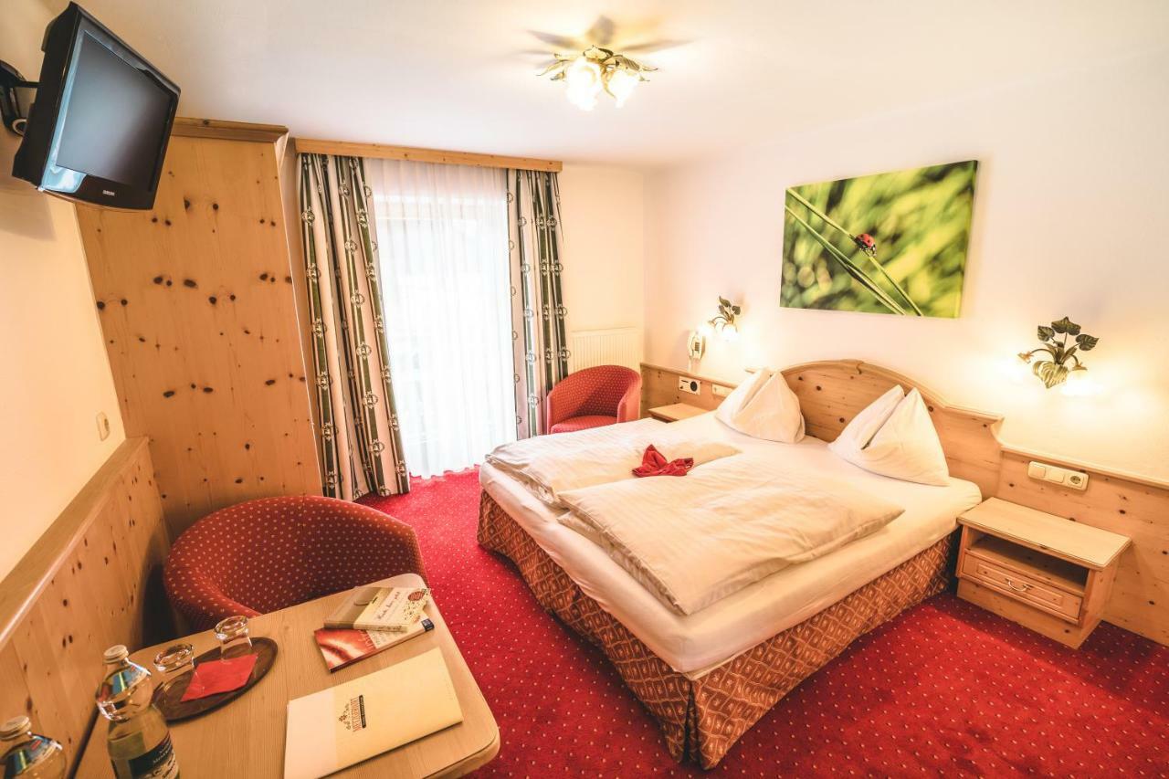 Hotel Metzgerwirt Kirchberg in Tirol Exteriör bild